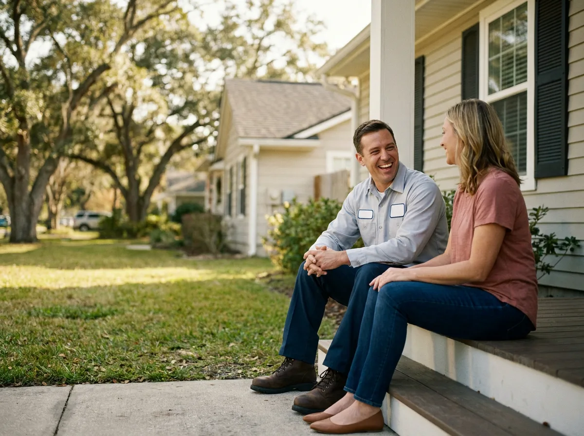 Septic tank pumping FAQs for Elkhart, IL